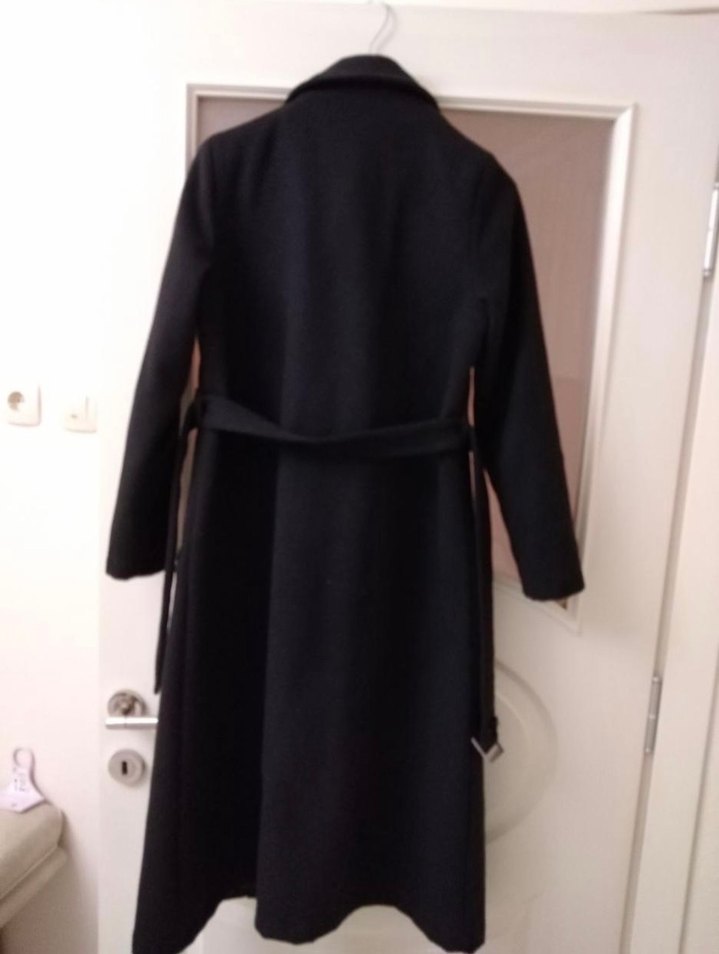 Uzun Siyah Kaban - Görsel 3