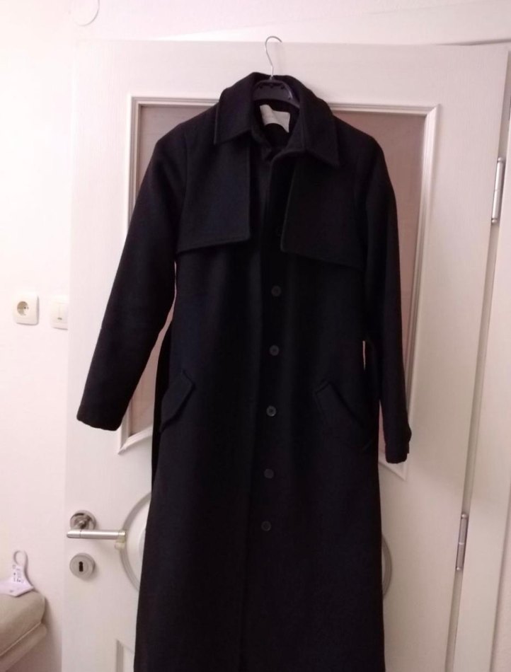 Uzun Siyah Kaban - Görsel 2