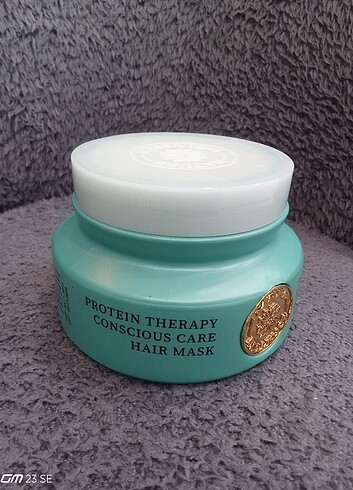 Protein Therapy Saç Maskesi - Görsel 2