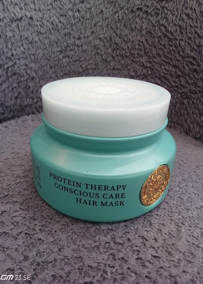 Protein Therapy Saç Maskesi  - Görsel 2