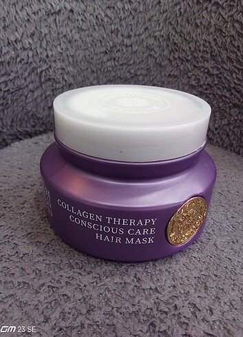 Collagen Therapy Saç Maskesi  - Görsel 2