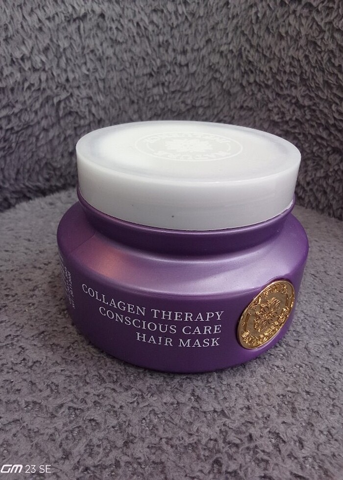Collagen Therapy Saç Maskesi  - Görsel 2