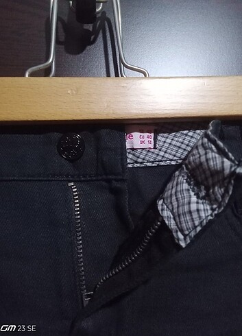 Mini Kot Etek - Görsel 2