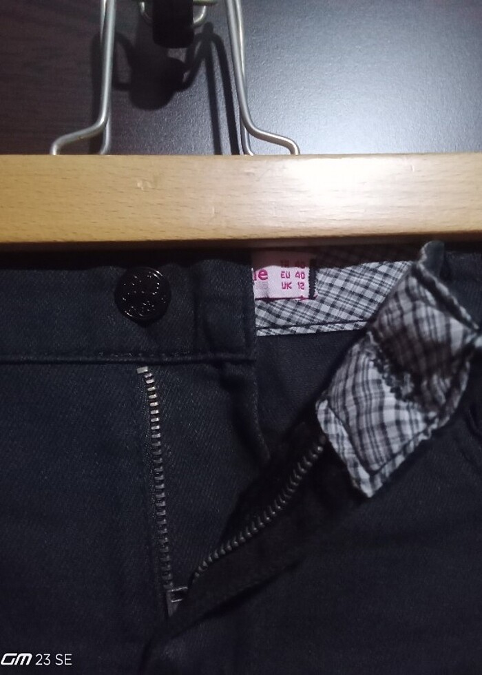 Mini Kot Etek - Görsel 2