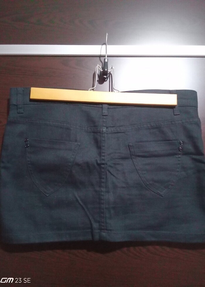 Mini Kot Etek - Görsel 3