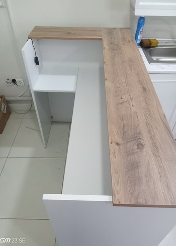 Karşılama Bankosu - Görsel 3