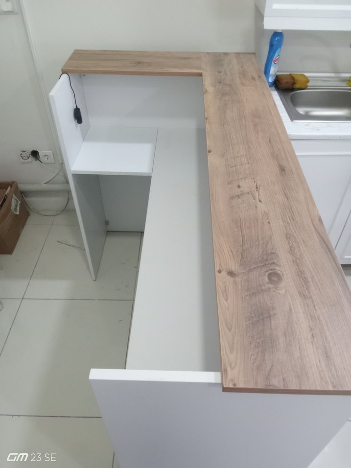 Karşılama Bankosu - Görsel 3