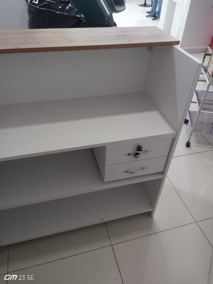 Karşılama Bankosu - Görsel 4