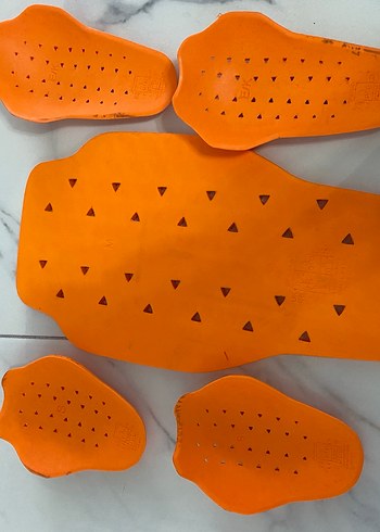 MOTORCU MONT KORUMALIKLAR - Görsel 4