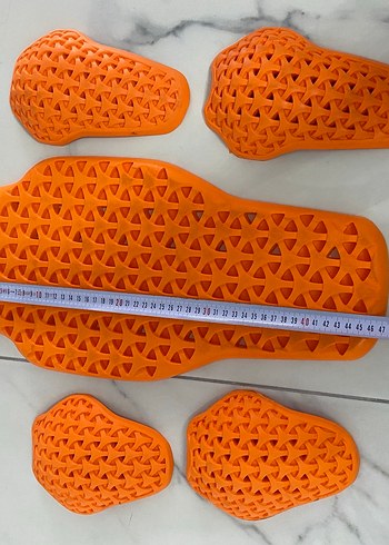 MOTORCU MONT KORUMALIKLAR - Görsel 2