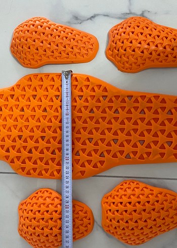 MOTORCU MONT KORUMALIKLAR - Görsel 3