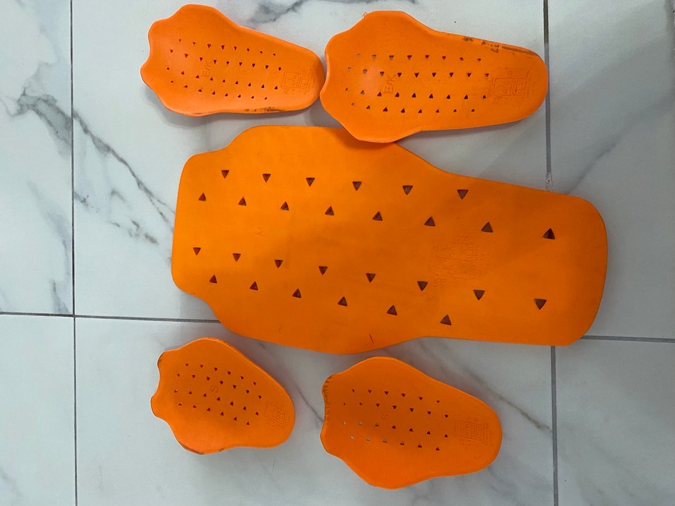 MOTORCU MONT KORUMALIKLAR - Görsel 4