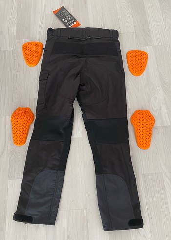 Motorcu korumalı pantolon,açıklamayı oku - Görsel 10