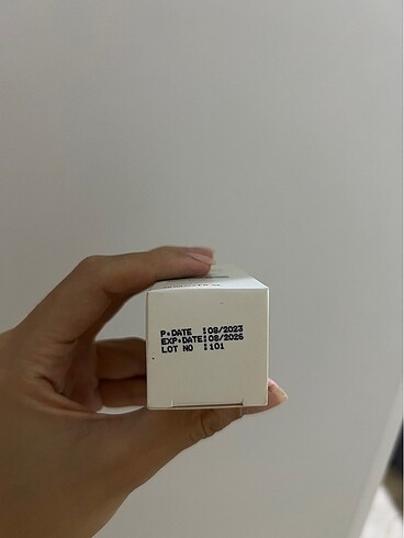 Diğer The Purest Niacinamide Serum