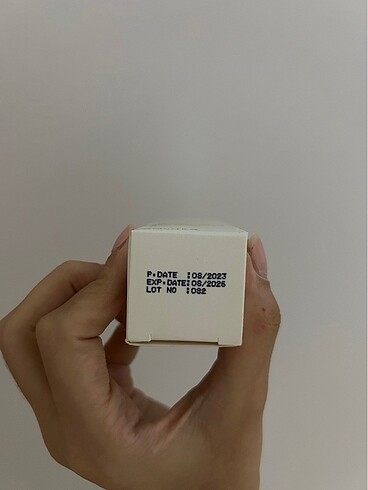 Diğer The Purest Arbutin Serum