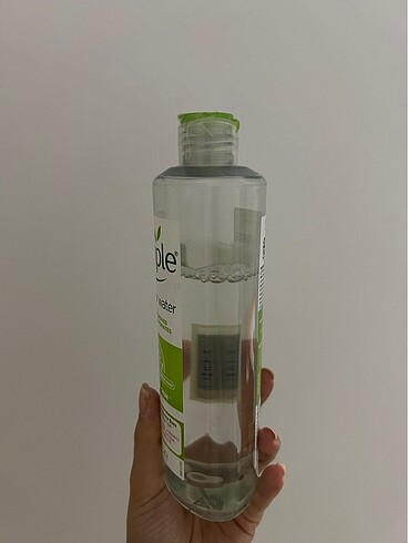 Simple Simple Miceller Su