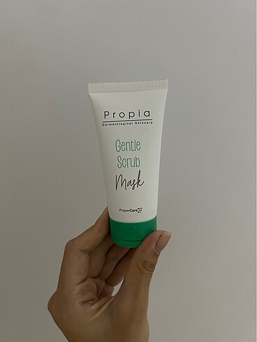 Propia Pelling Mask