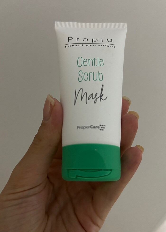 Propia Pelling Mask - Görsel 2