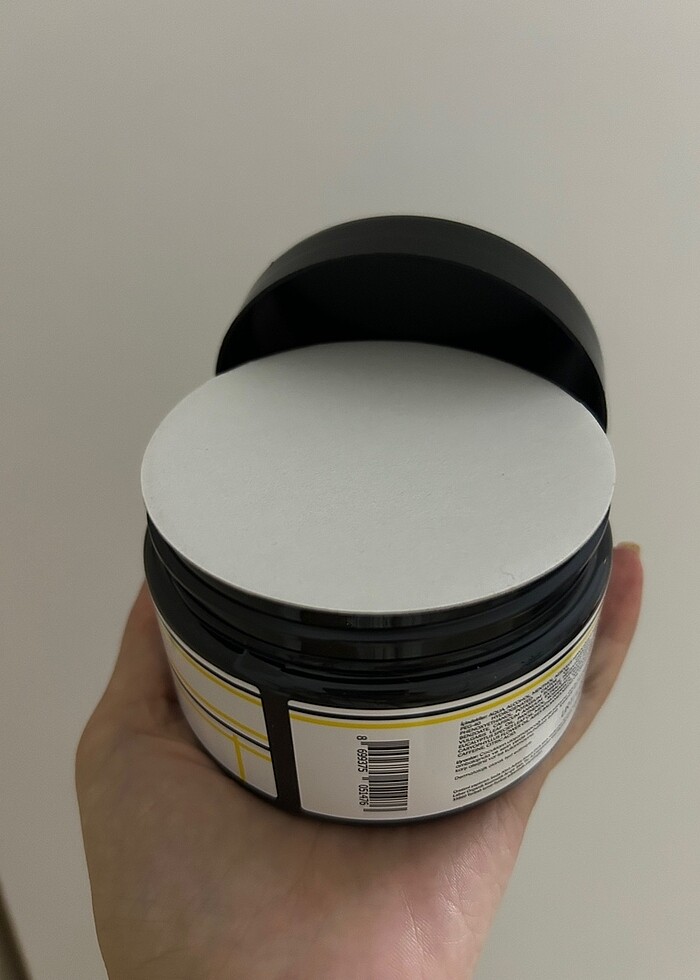 The Touch Selülit Kremi - Görsel 3