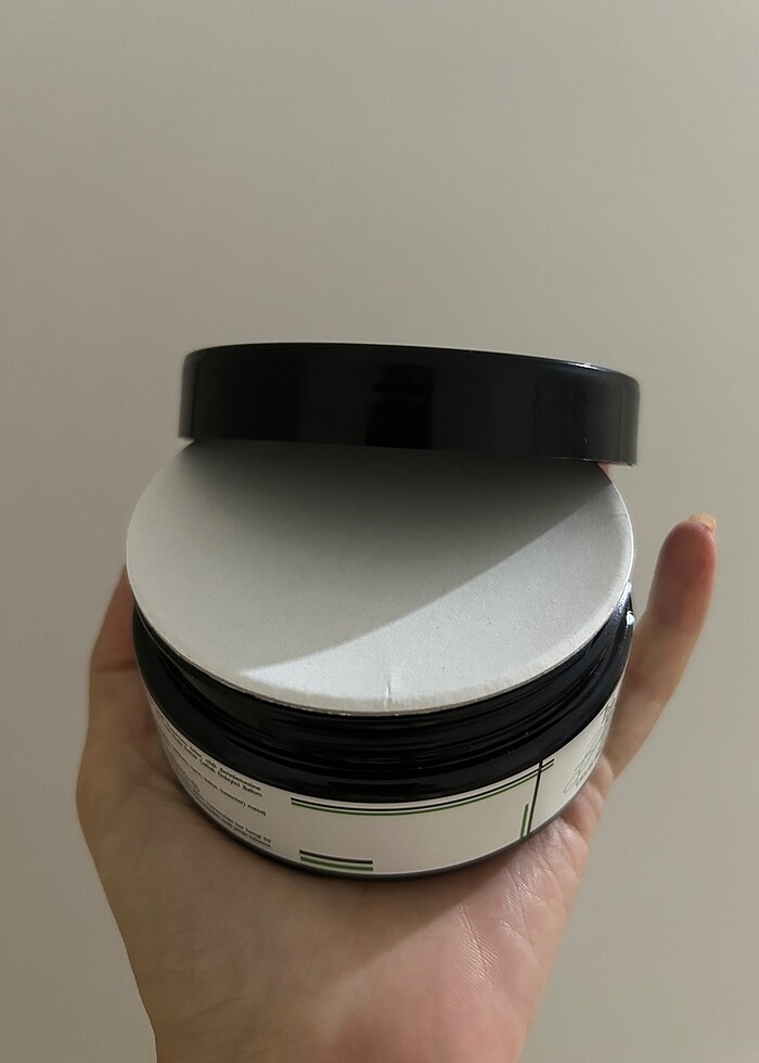 The Touch Çatlak Kremi - Görsel 3