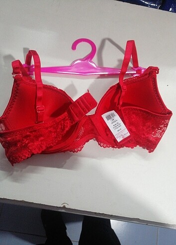 Ecem Yıldız dantelli  - Görsel 2