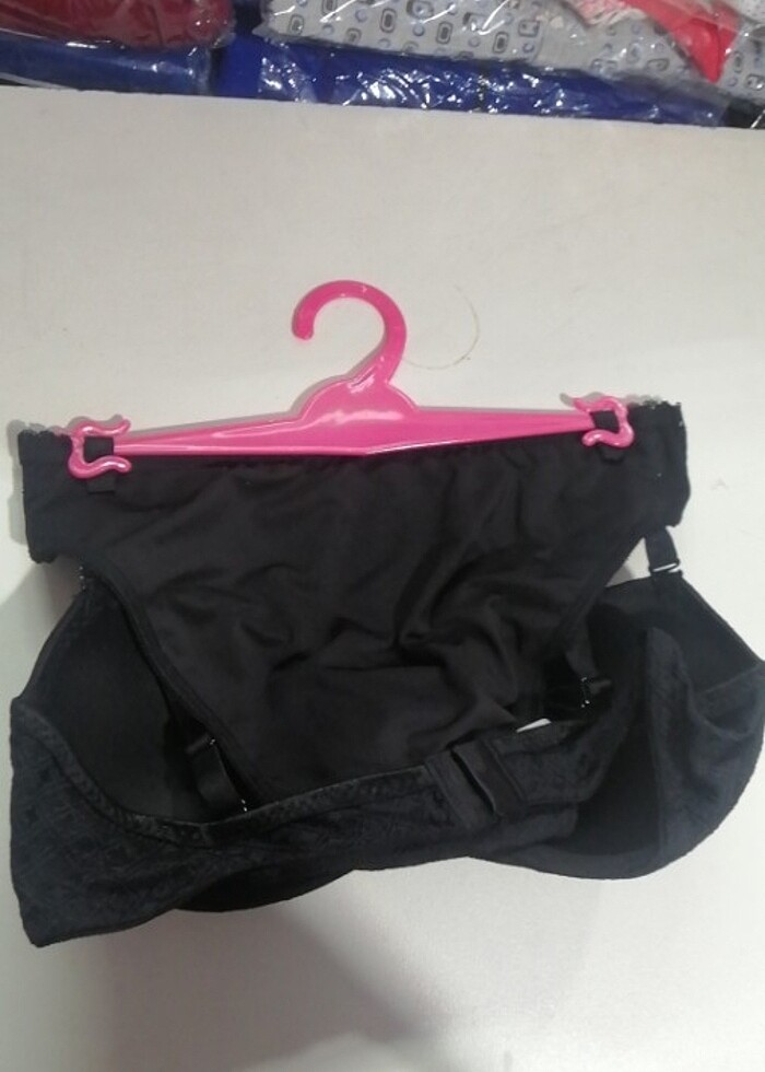 Ecem Yıldız içi boş modeli - Görsel 2