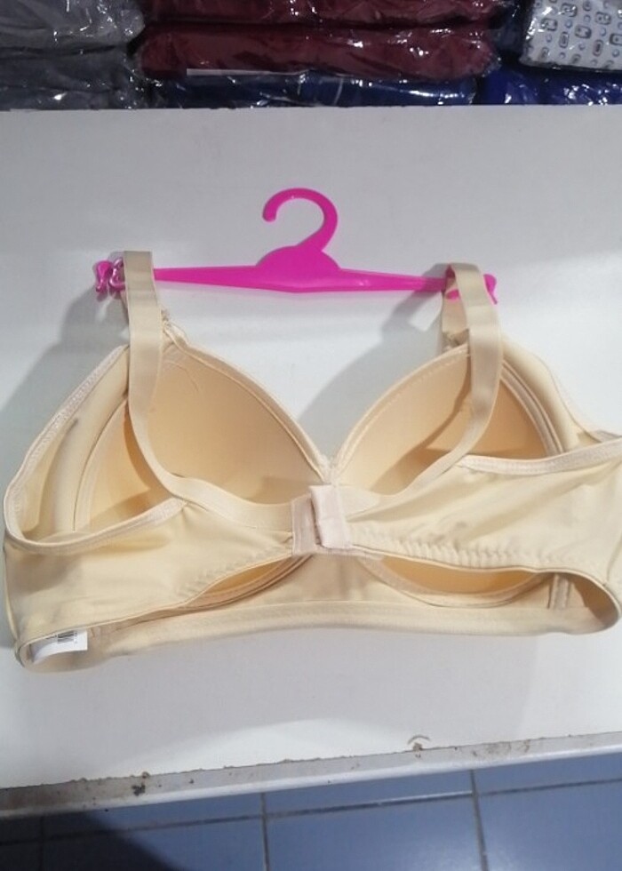 Ecem Yıldız ten rengi  - Görsel 2