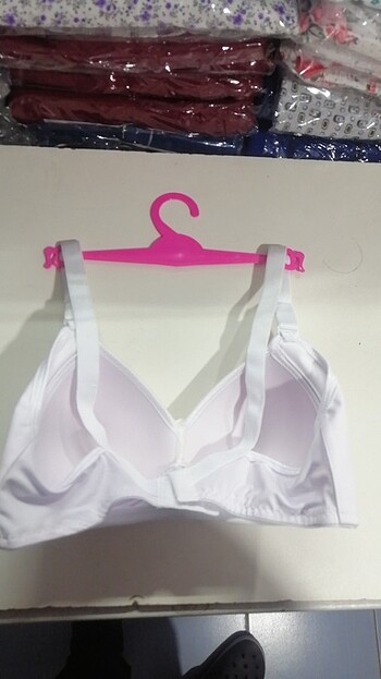 Ecem Yıldız telsiz slikonlu  - Görsel 2