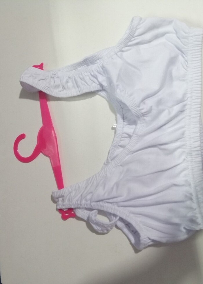 Tutku yarım sütyen - Görsel 2