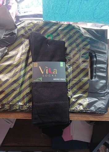 Soket 3lü kısa 4 adettir  - Görsel 2