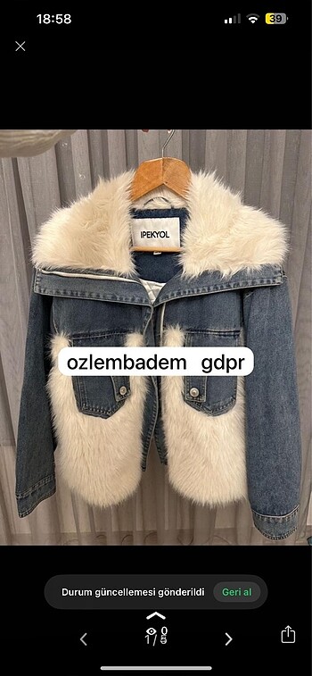 ceket