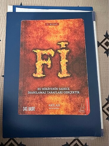 Azra Kohen - Fi