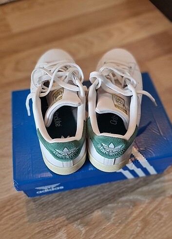 38 Beden beyaz Renk Adidas Stan Smith 