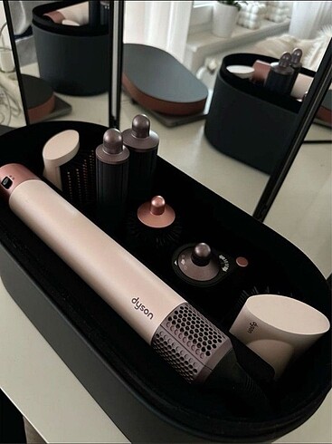 DYSON AİRWRAP ??????