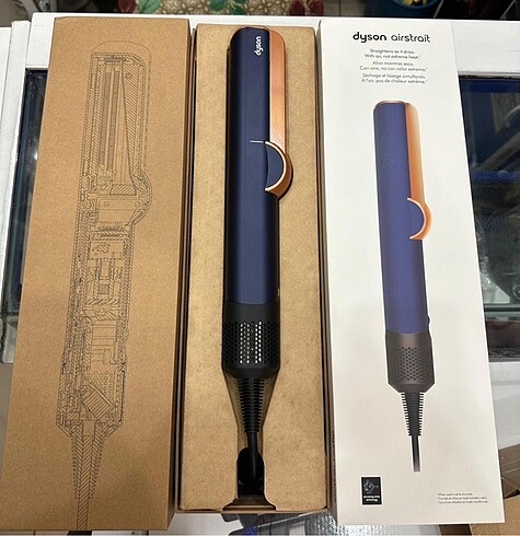 Dyson aristrat on oflu