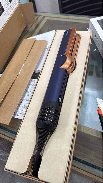 DYSON ARİSTRAT ON OFLU