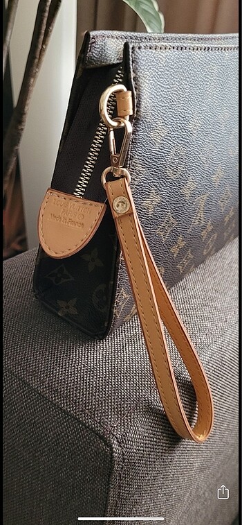 Louis Vuitton Louis Vuitton muadil