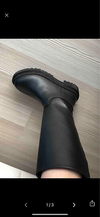 37 Beden Yeni bir kere giydim fazlalıktan satıyorum