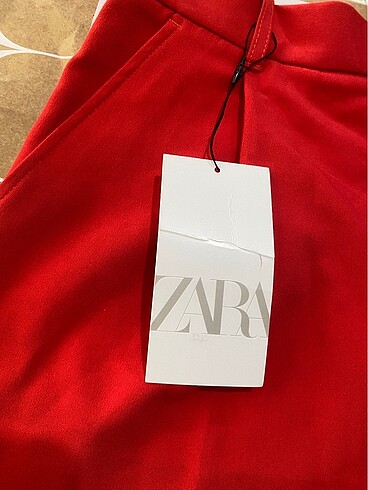 Zara Zara şort
