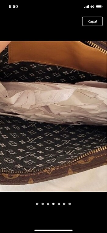 Louis portföy - Görsel 6