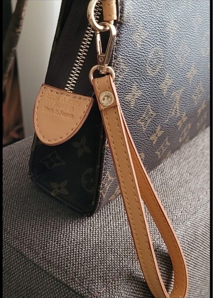 Louis portföy - Görsel 5