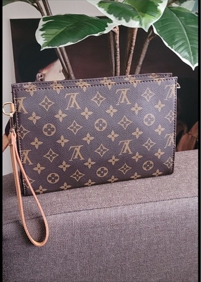 Louis portföy - Görsel 4