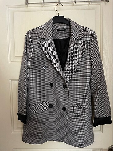 Blazer Ceket