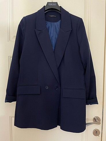 Blazer Ceket