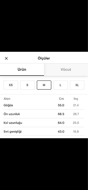 Suni Yünlü Çift Yüzlü Ceket - Görsel 11