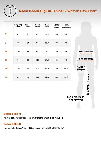 Siyah Straight Nervür Dikişli Dokuma Pantolon - Görsel 10