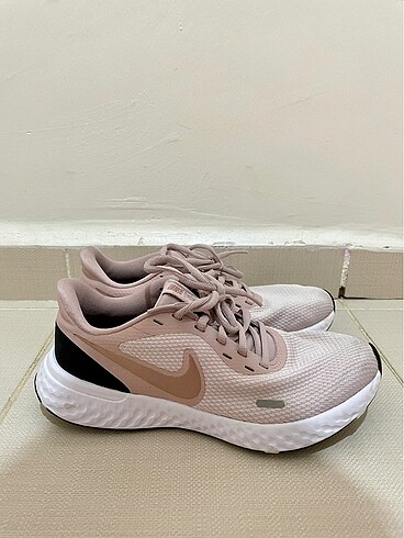 Nike Nike Spor Ayakkabı