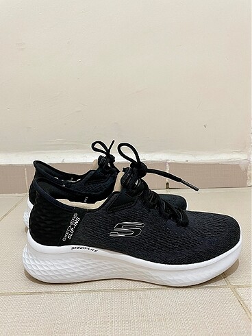Skechers Spor Ayakkabı