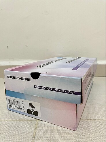 Skechers Spor Ayakkabı - Görsel 8