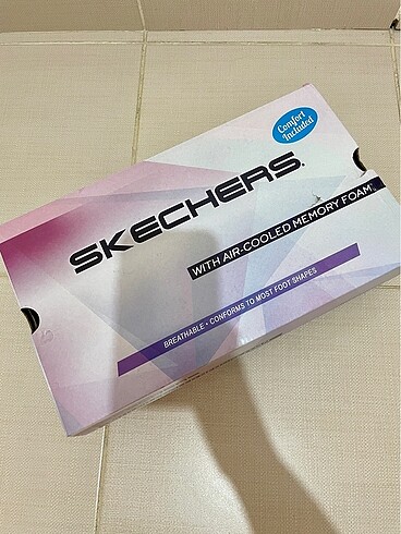 Skechers Spor Ayakkabı - Görsel 7